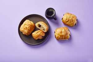 221736 Pain au chocolat _miljø