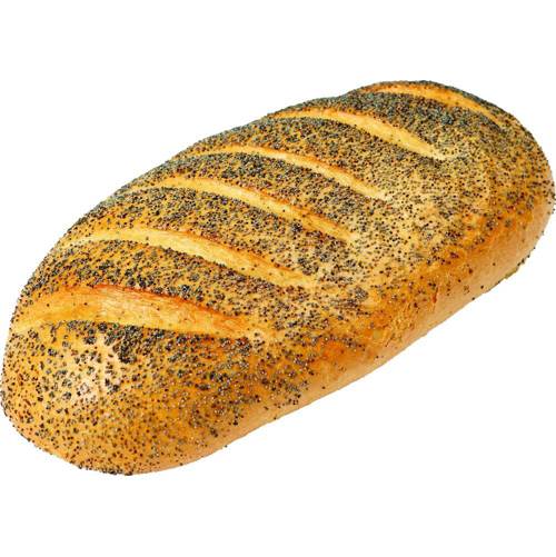 215003_Franskbröd Vallmo (480 g)_OPV_MED