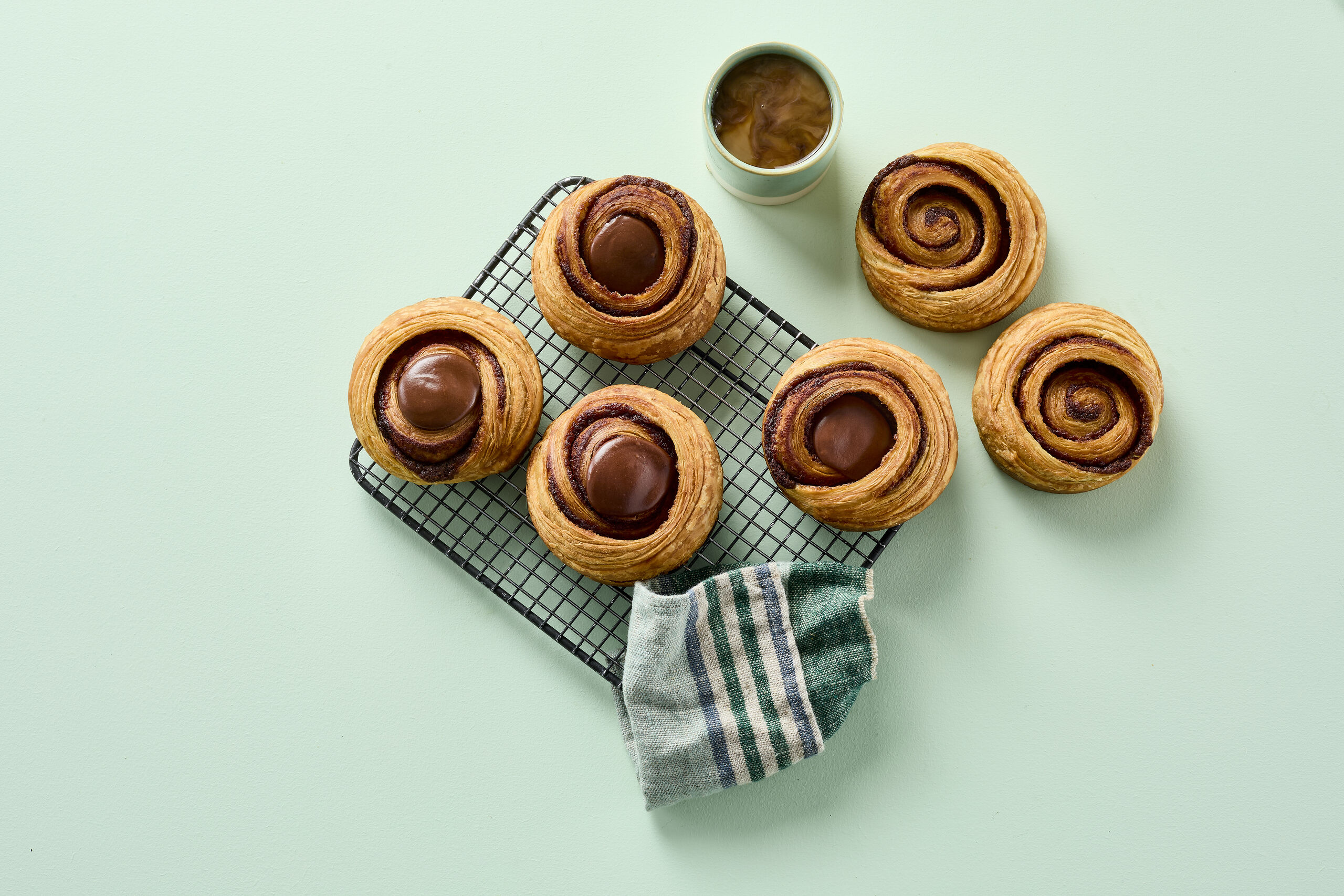 52200027 Høj snegl miljø