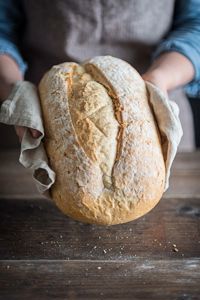 Molenaarsbrood wit