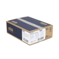 6242 Schulstad Large Cheese Plait Pastry Case