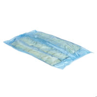 6242 Schulstad Large Cheese Plait Pastry Inner Bag