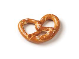 5008 Pretzel Twist