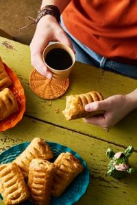 Vaasan Texmex-pasteija