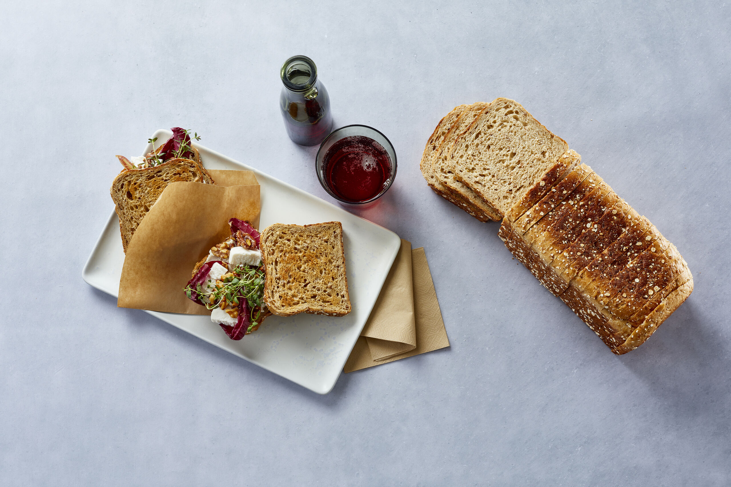 26444 Mørkt Sandwich Frost_Miljø