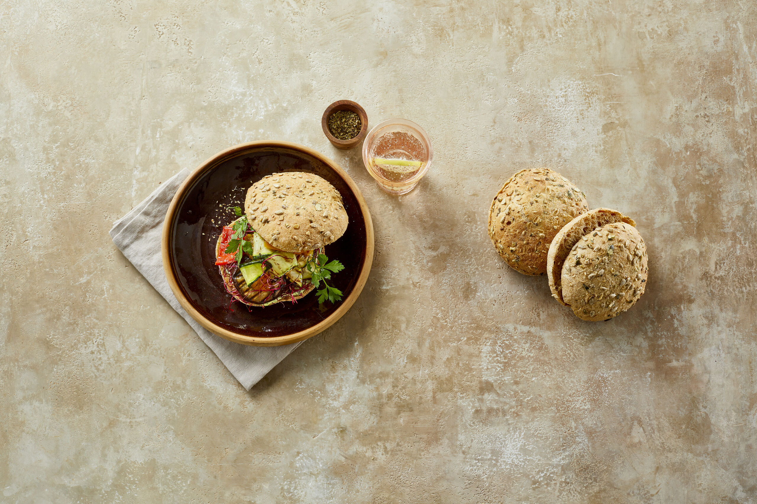 224524 Økologisk sandwichbolle_Miljø