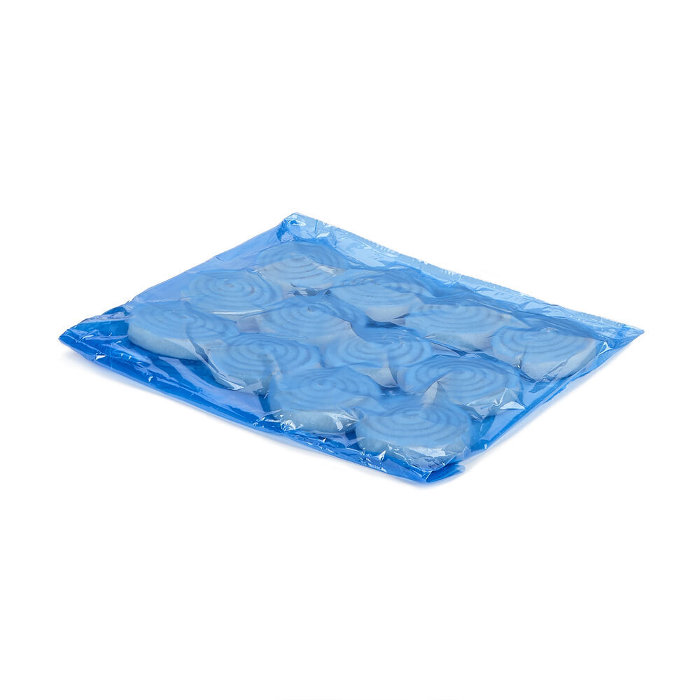 5748 Schulstad Large Cinnamon Swirl Danish Pastry Inner Bag