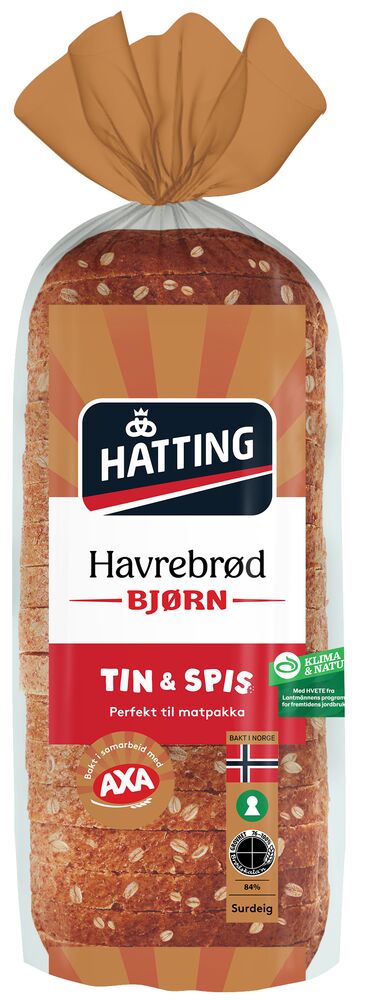 Hatting Bjørn havrebrød_low