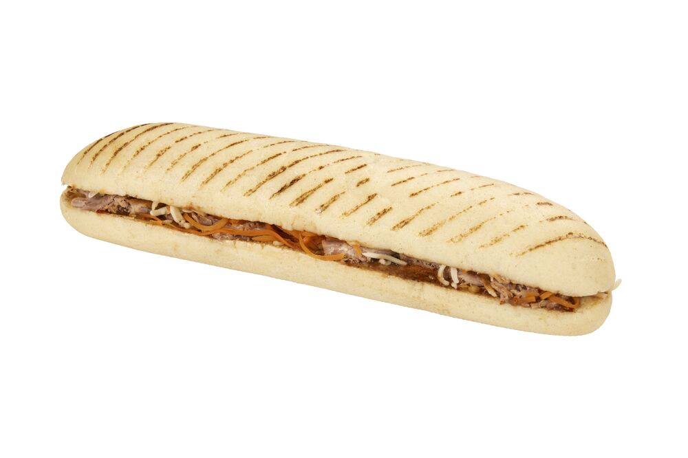 6907026 Panini korean pork 195g hig
