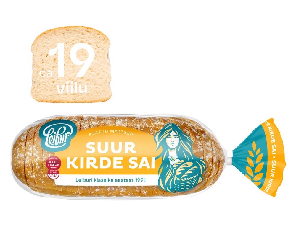 Leibur Kirde sai 450g_web