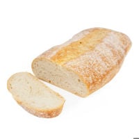 76114 Rustic Ciabatta Loaf-square