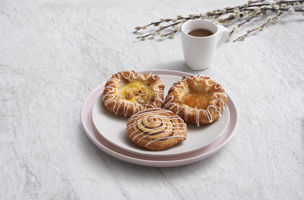 5790080511 Royal Danish Selection