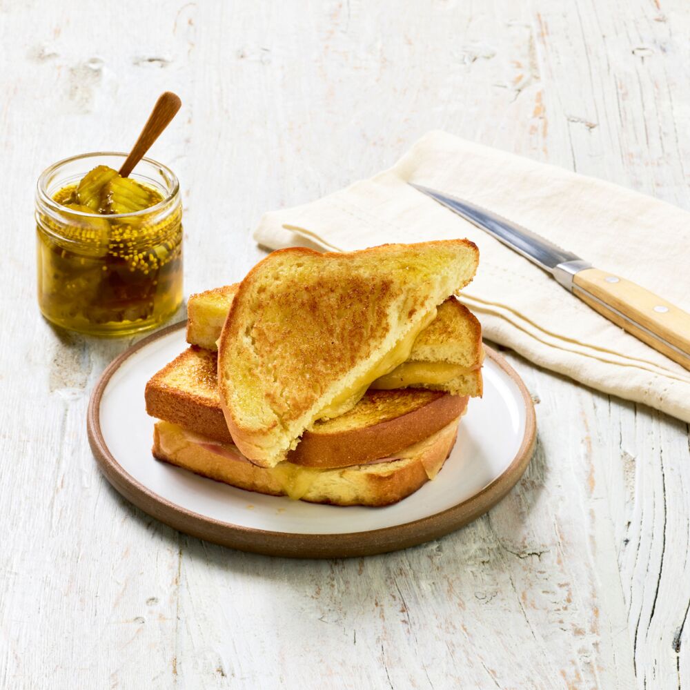 Bakery_du_jour_brioche_loaf_toasted_sandwich  