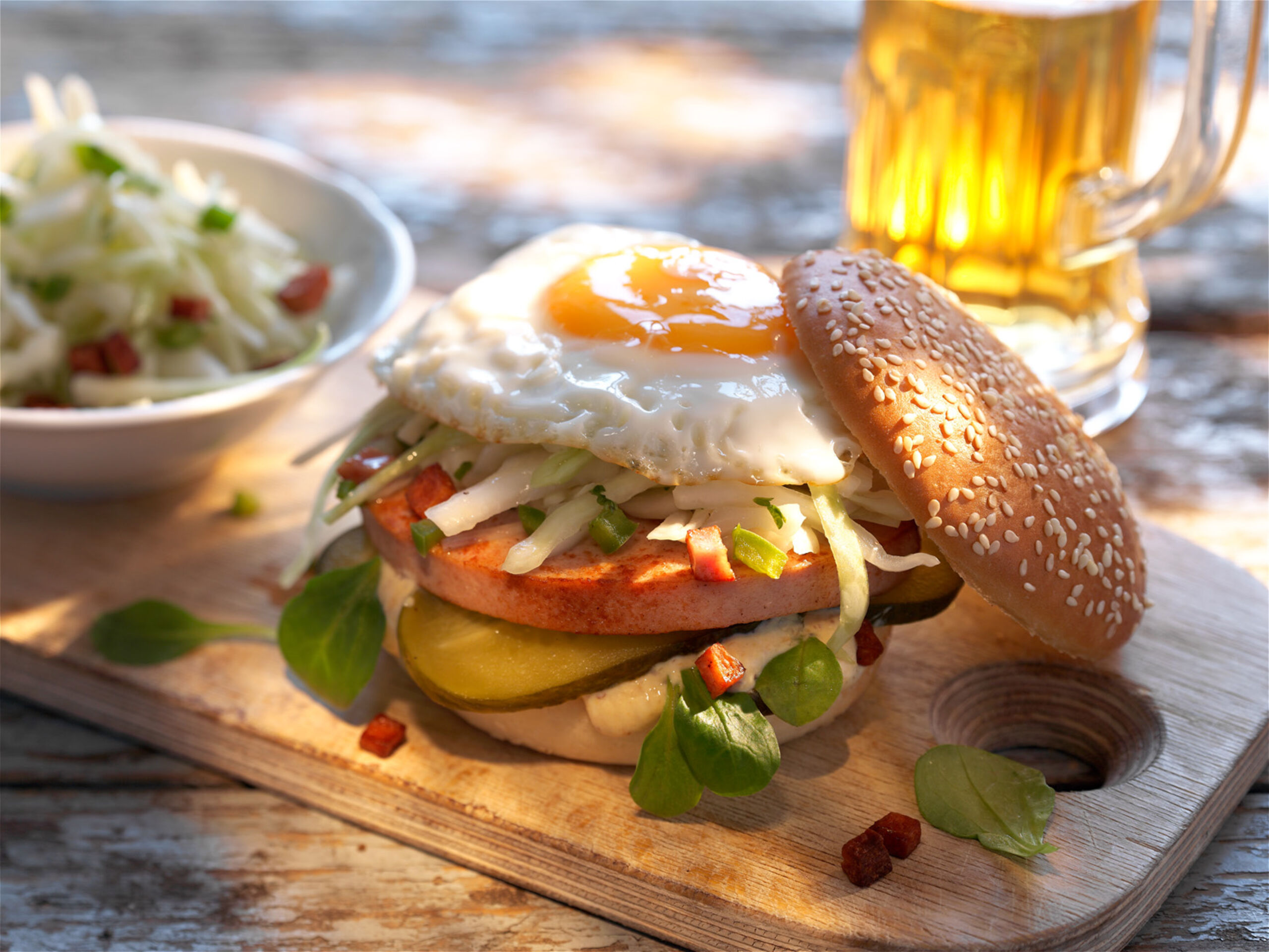 HASE 100 pur - Rezept Bayernburger 01