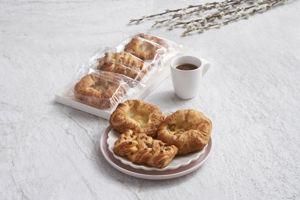 5701014071844 Thaw & Serve Danish Selection