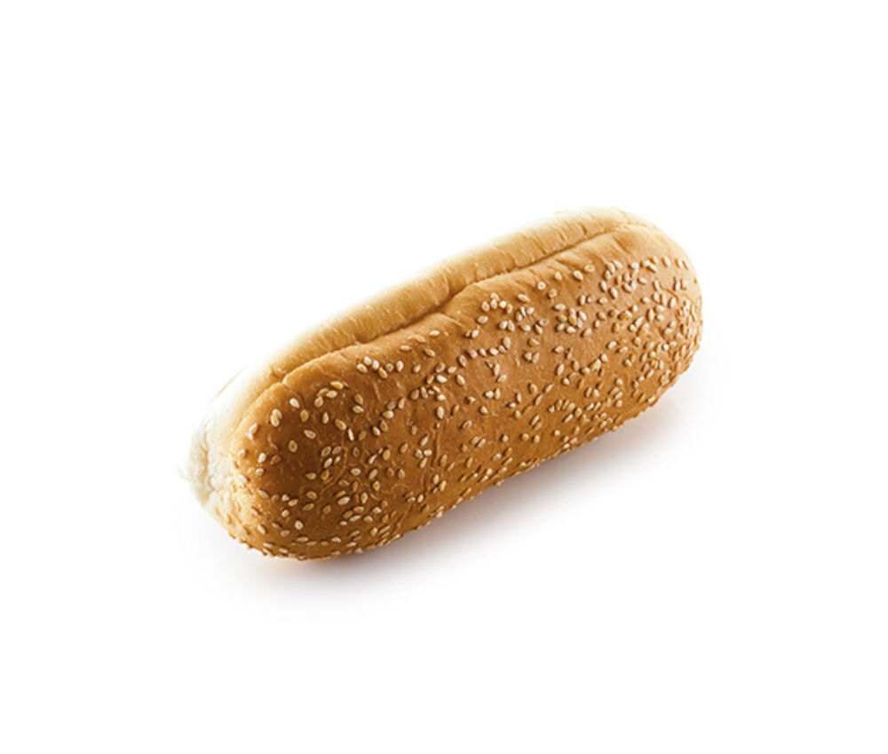80303164 Chicago hotdog sesam komprimeret