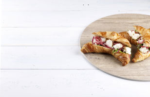 Täytetyt croissantit net