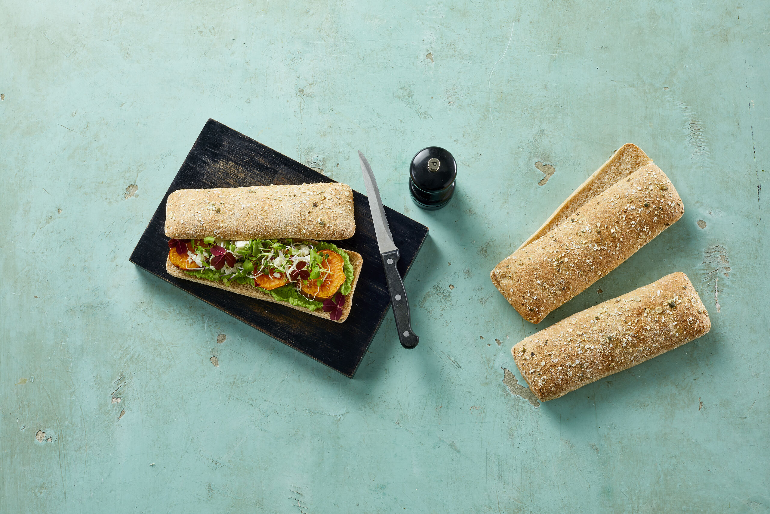 200833 Økologisk Sub drys_Miljø