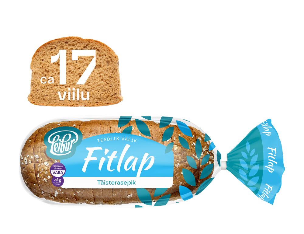 Leibur Fitlap täisterasepik_web