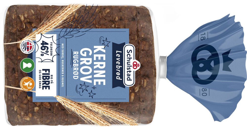 Packshot - LBR - Kernegrov Rugbrød Small