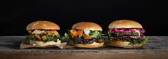 200973 Potato BurgerBuns