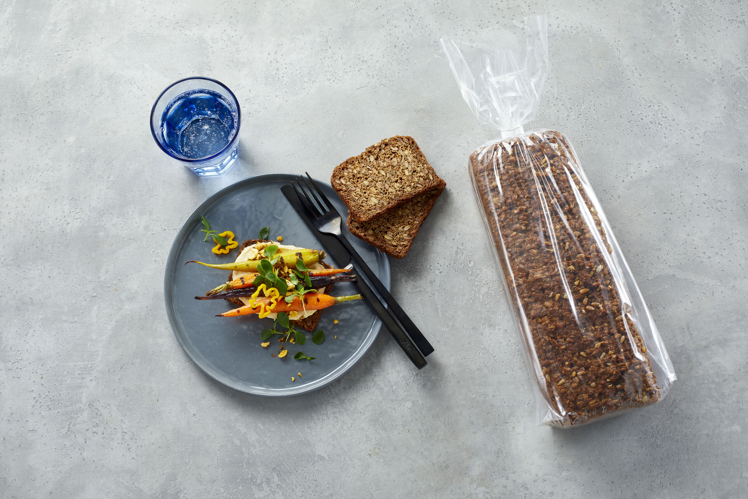 222568 solsikkerugbrød, skiver bagepose_2miljø 2024