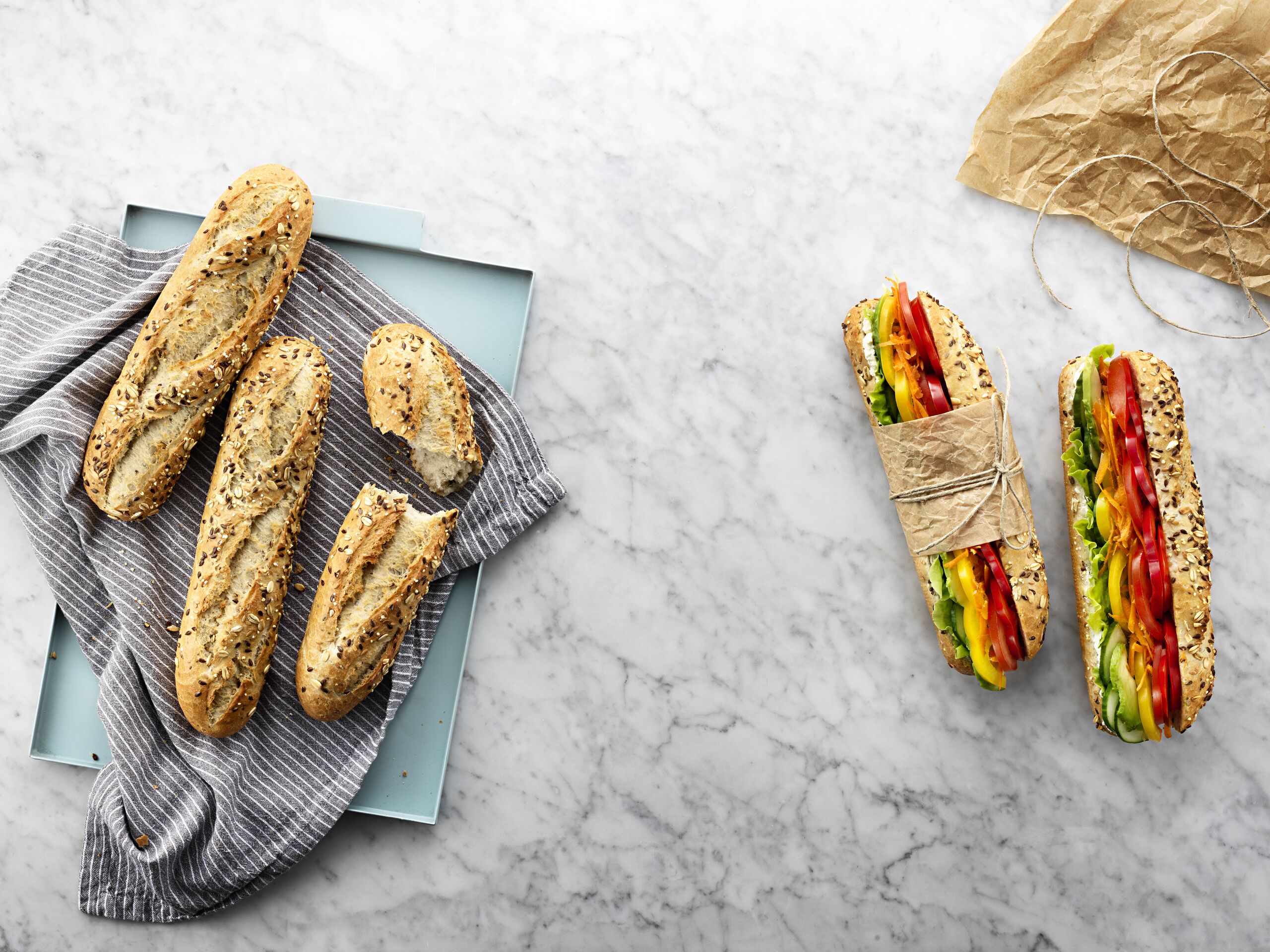 LAUN Sportbaguette_grund