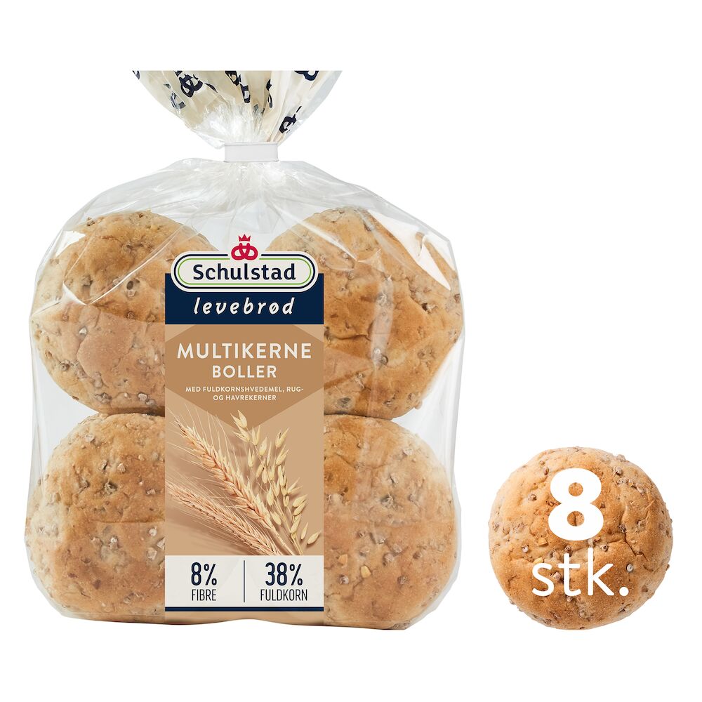 25388 - Multikerne Boller 550g 2000 x 2000 pixel