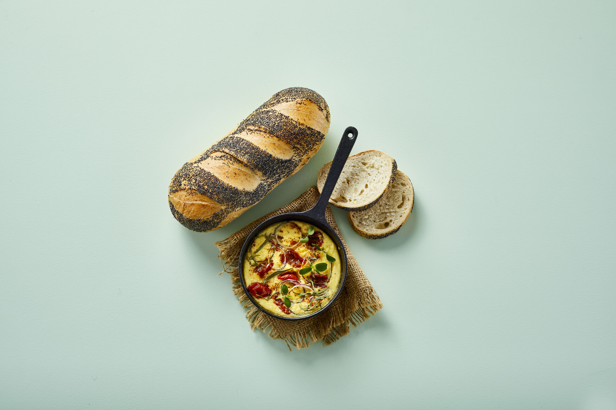 80677 Lille rundt franskbrød_High