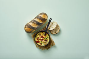 80677 Lille rundt franskbrød_High