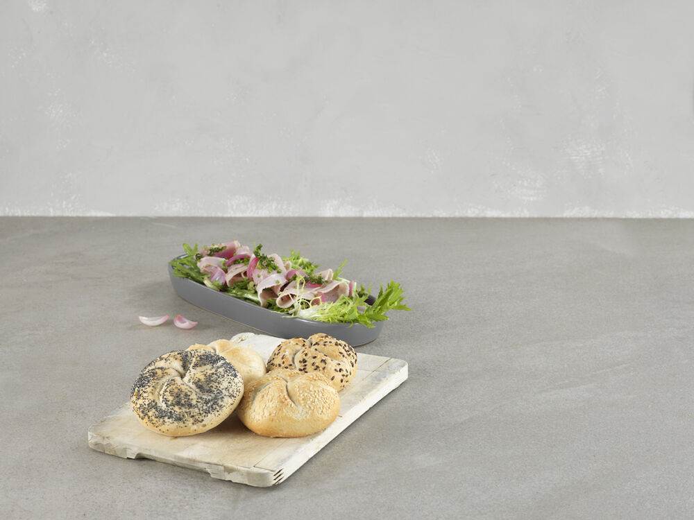 5123153 Kaiser rolls miks bredde