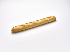15444000 Baguette 420 gram