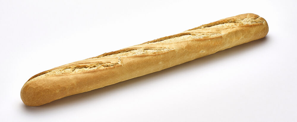 web 15444000 Baguette 420 gram