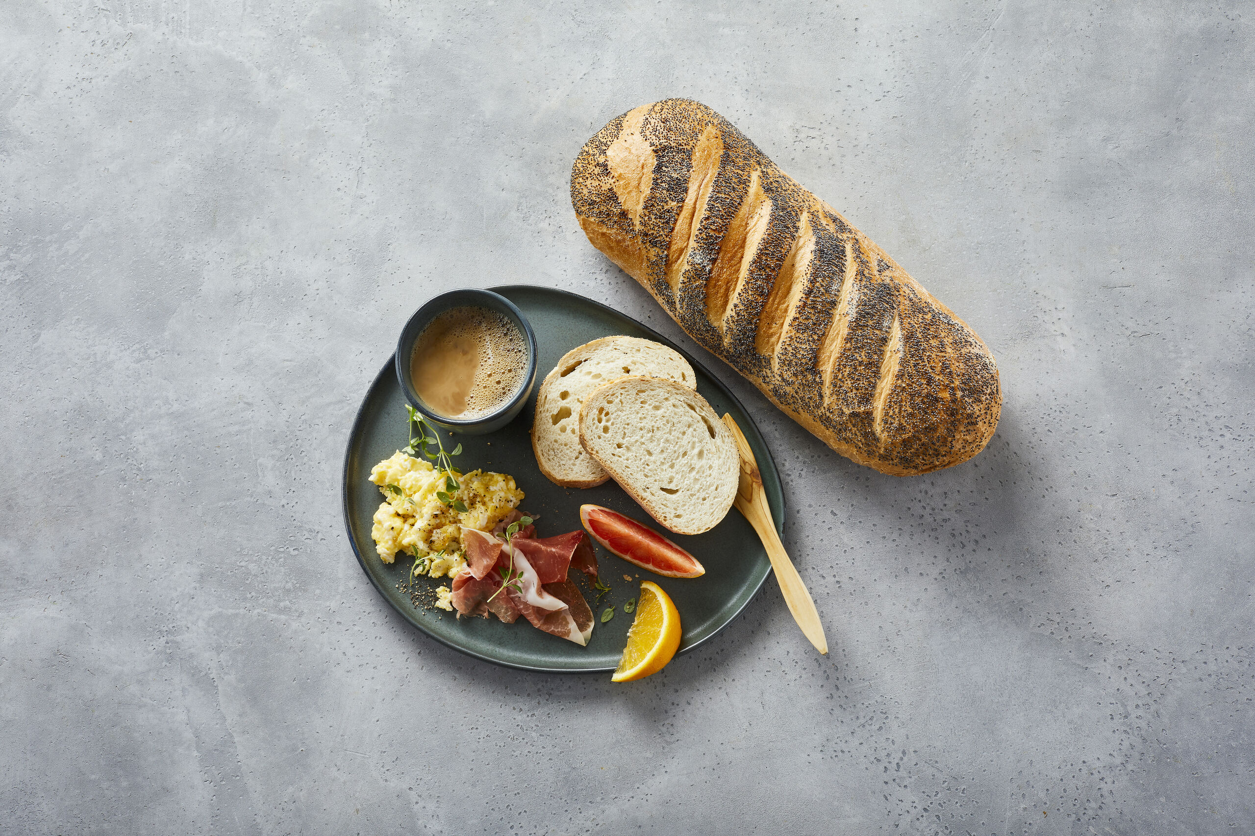 80240 Rundt franskbrød_High