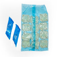 225396 Schulstad Cream Cheese Crown Danish Pastry Inner Bag