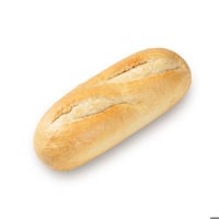 802 8in NY Style Hoagie