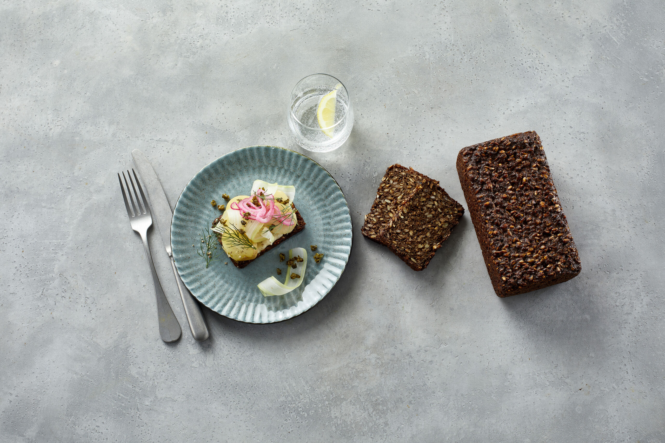 26364 signaturbrød gilleleje havn_miljø 2024