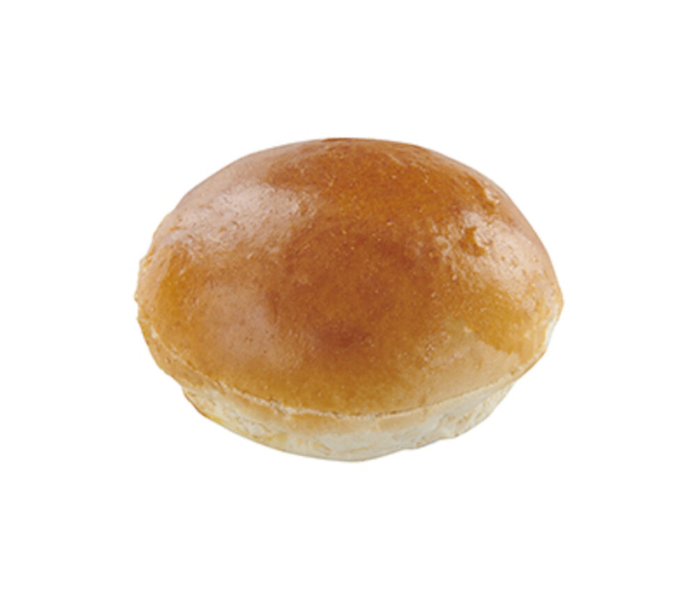 5511126 Hamburgerbrød brioche