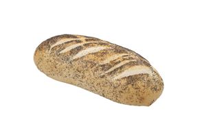 6836365 Steinovnsbakt gourmetloff valmuefrø