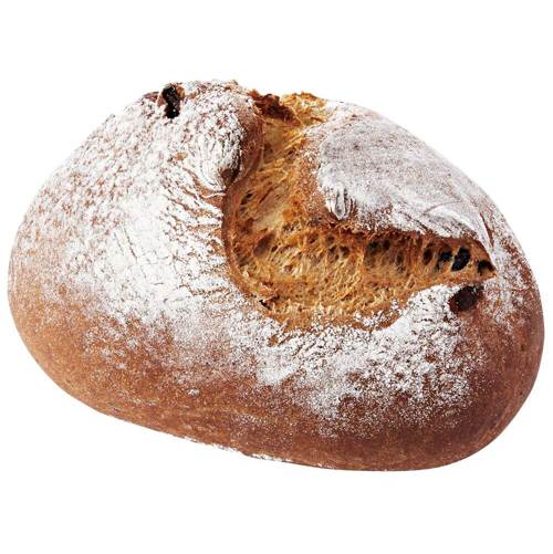 Rågrussinbräck 111x90g | Lantmännen Unibake