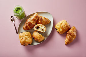 227032 Mix Croissant-Pain au chocolat_High
