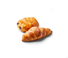 227032 Mix Croissant-Pain au chocolat_komprimeret