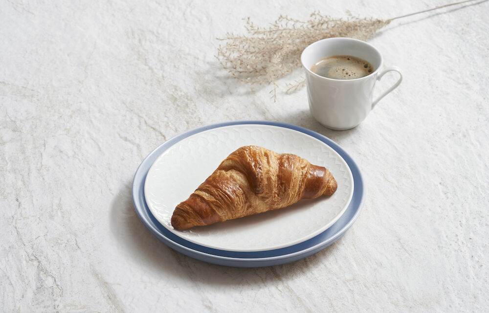 5790651092 Straight All Butter Croissant 60g