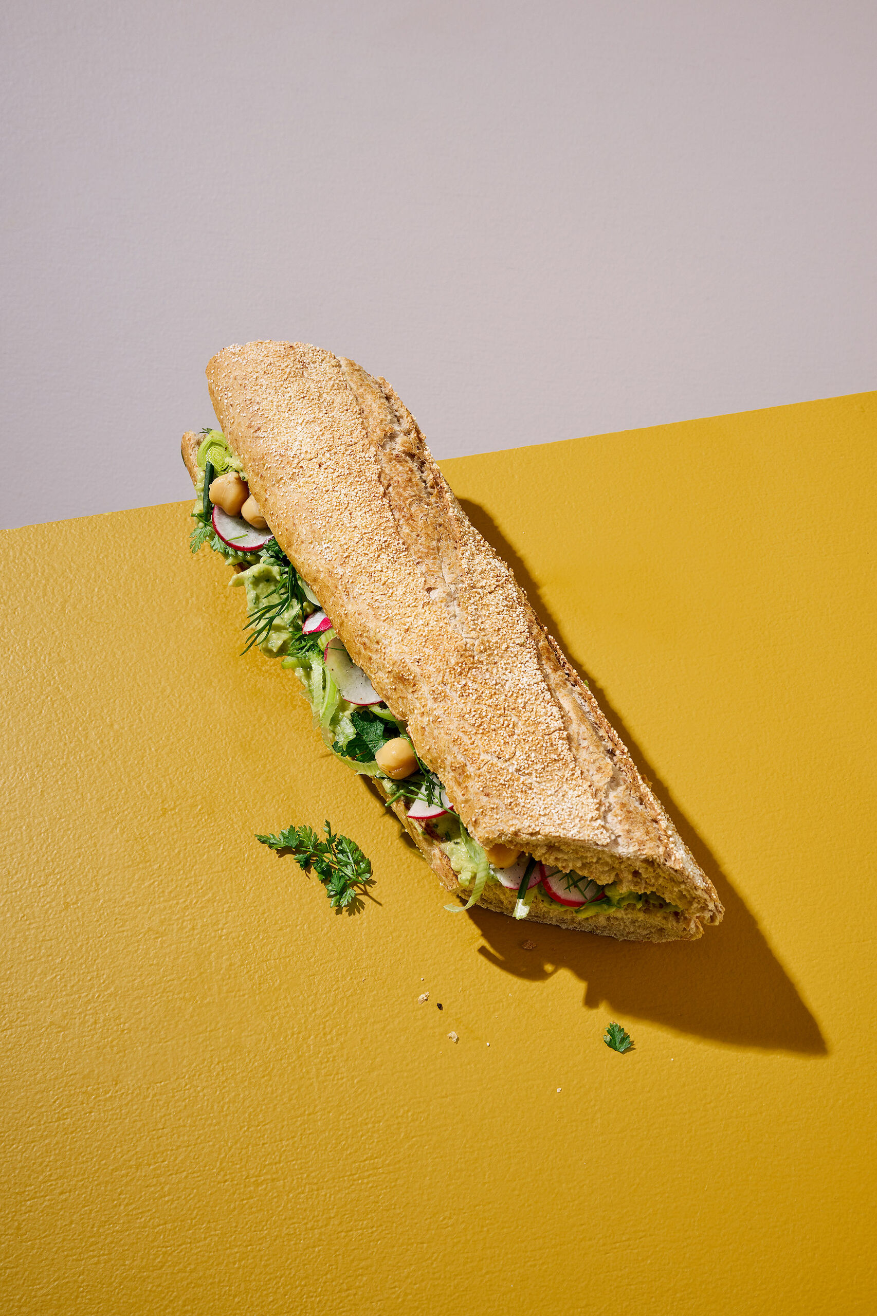 223822_STOKBROOD-BRUIN-57cm-_RECEPT_GESLOTEN_STAAND