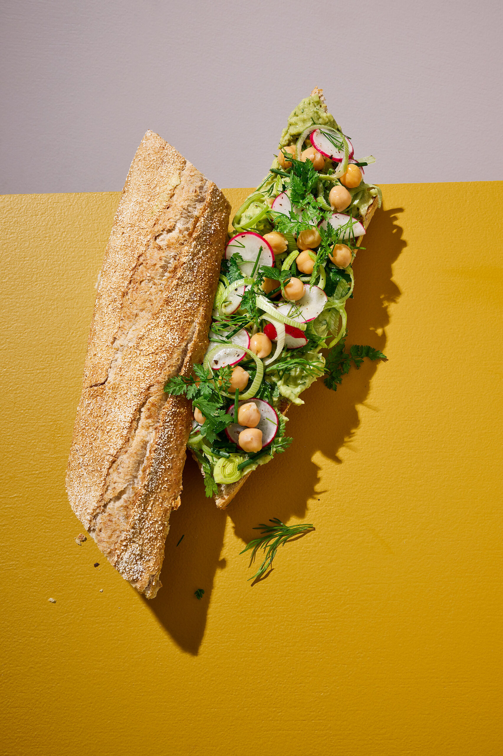 223822_STOKBROOD-BRUIN-57cm-_RECEPT_STAAND