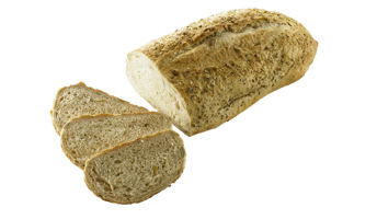 50100005 Græskarkernebrød m