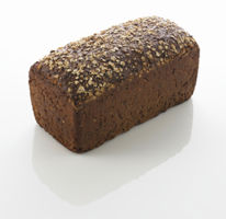 00026123 Softgrain ryebread