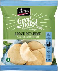 29104969 Hatting Grove Pitabrød