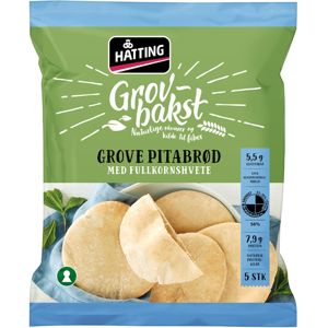 29104969 Hatting Grove Pitabrød