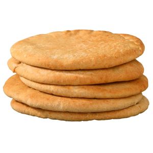 Pitabrød fullkorn prod 2